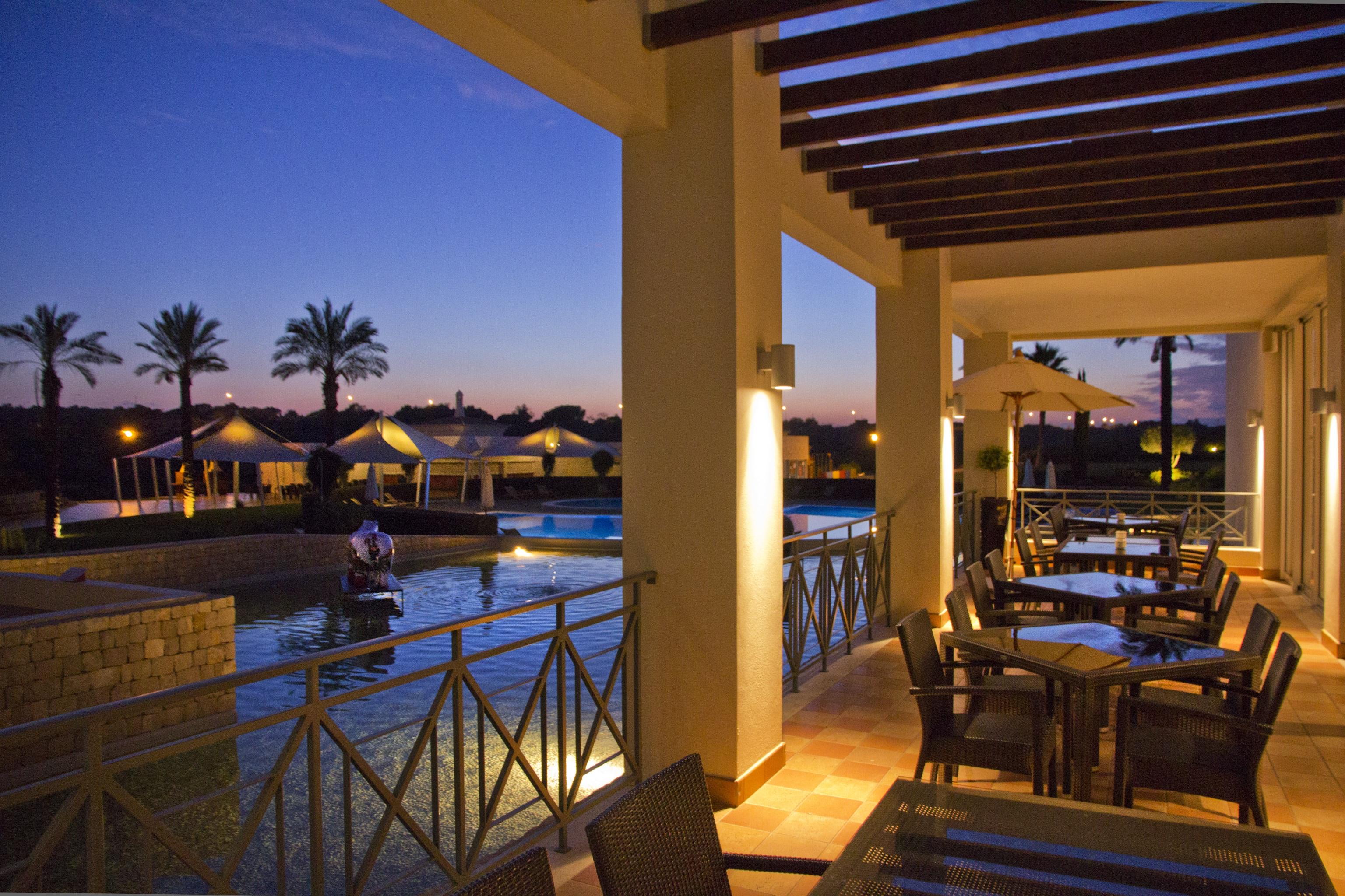 Vale D'Oliveiras Quinta Resort & Spa Carvoeiro  Exterior foto The Westin Resort & Villas, Playa del Carmen