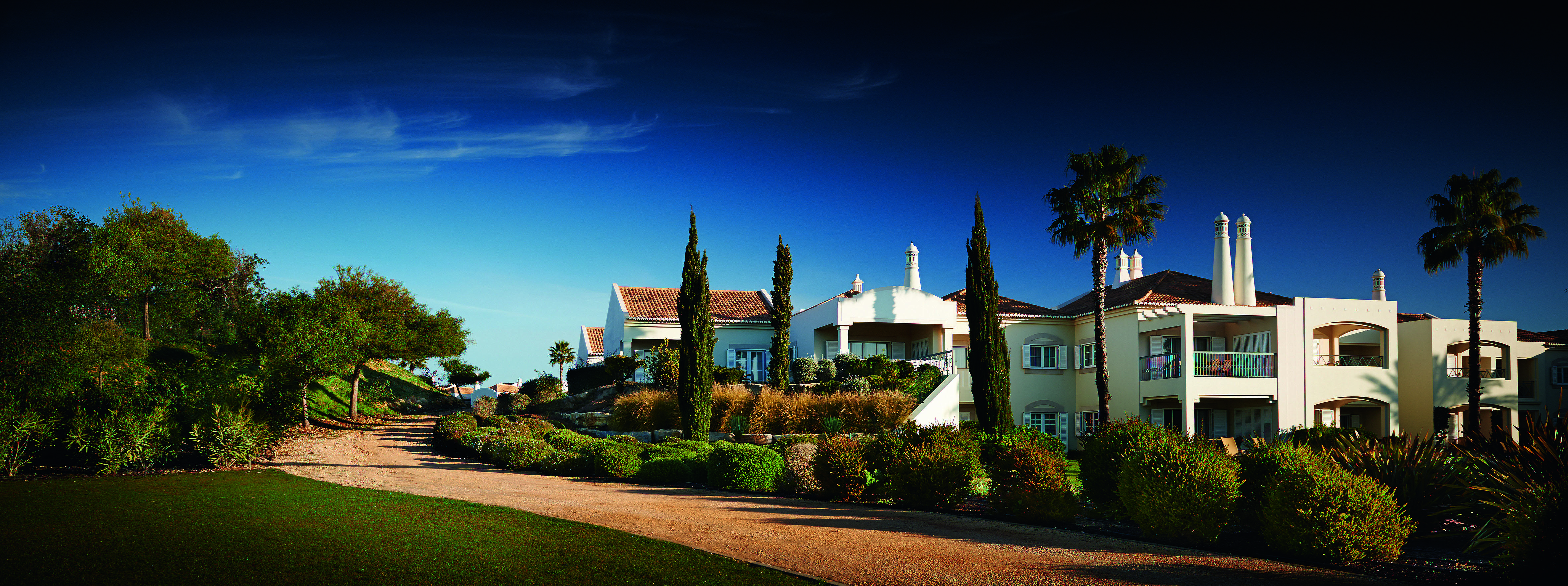 Vale D'Oliveiras Quinta Resort & Spa Carvoeiro  Exterior foto Quinta do Lago